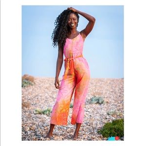 L.O.M. MITOSIS OVERSIZED JUMPSUIT size XS only worn 2-3 times